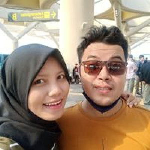 Izta Akmila profile icon