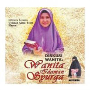 Resty Widia Wati profile icon