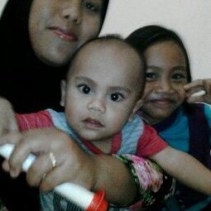 Hanum Inum profile icon