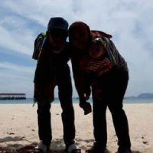 Zahidah Azman profile icon