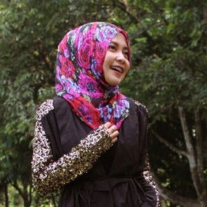 Pradhita Ulfah profile icon