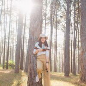 May Maetirin profile icon