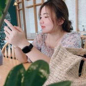 Nook Kamon profile icon