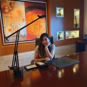 Melanie Joy profile icon