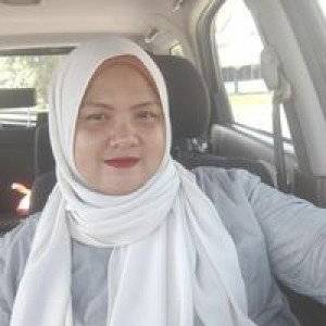 Marlina Mayang profile icon