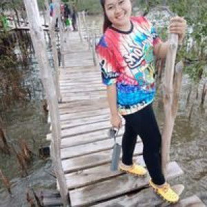 Nisachol Laikram profile icon