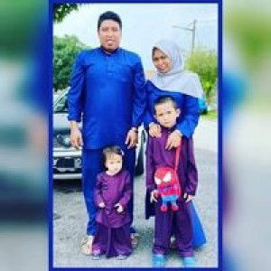 Intan Safina Binti Alias profile icon