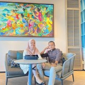 Suci Masyidah profile icon