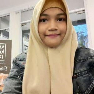 Syafina Agrelita profile icon