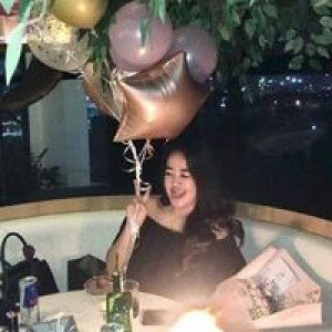 Diana Astri profile icon