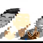 Jon Aris E. Roque profile icon