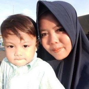 Irawati Keenan profile icon