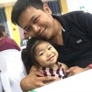 Veron Obena Valencia profile icon