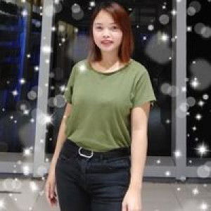 Maria Rina Gacayan profile icon