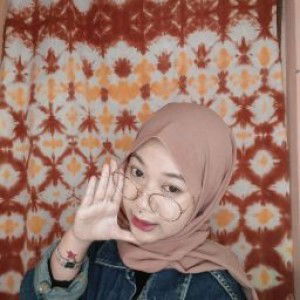 Raden roro Nilam cahya profile icon