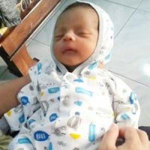 Anis Oktafi profile icon