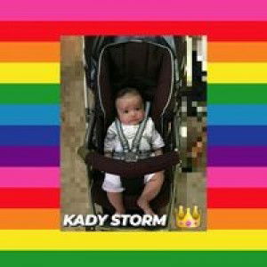 Kate Janine profile icon