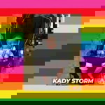 Kate Janine profile icon