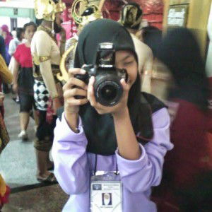 rita puspita sari profile icon