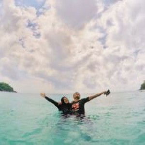 Nurazimah Azikah profile icon