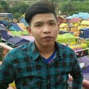 Ach fauzan sk profile icon