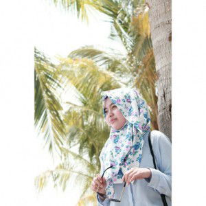 Syahriyati Mutiah profile icon