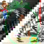 Gerome Flores Guitering profile icon