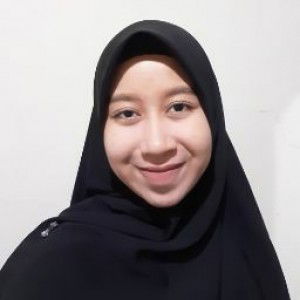 Asti Syakila profile icon