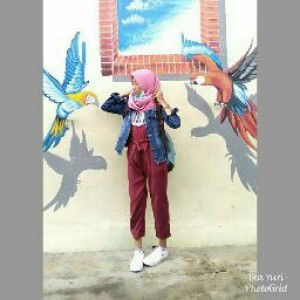 Ika Yuri profile icon