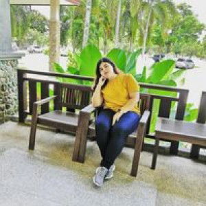 May Romyasamit profile icon