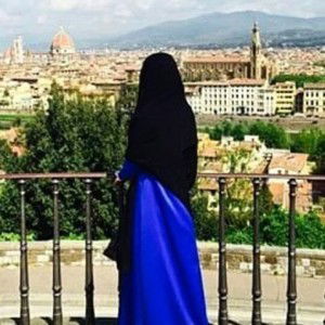 Hamidah Abadiah profile icon