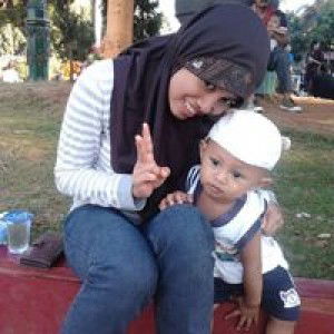 Wahyuningsih profile icon