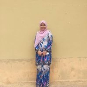 Faizah Jaafar profile icon
