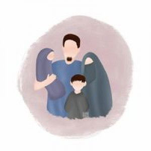 Ummu Ubaydillah profile icon