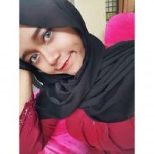 Nur Fatiha profile icon