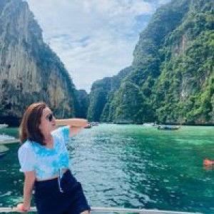 Bowee Nithikarn profile icon