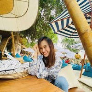 Nuttaporn Flook Ratanasawetasak profile icon