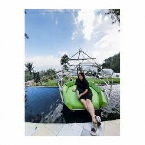 Thalia Gladis Regina Yulistyono profile icon