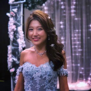 Evy Zang profile icon