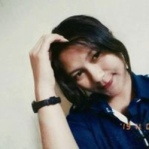 Nii Aprilia profile icon