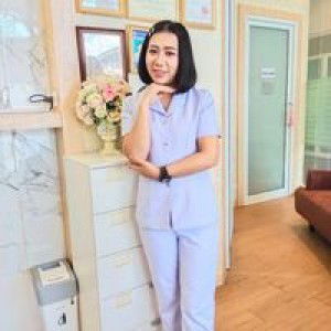 กิ่งเพชร บุตรวงค์ profile icon