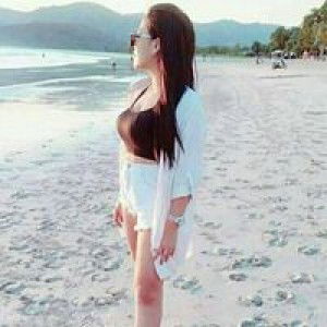 Mega Oktaviani profile icon