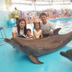 Woranuch Butlay profile icon