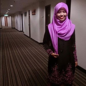 hafizah zainu profile icon