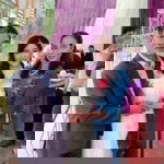 Thi Thi profile icon