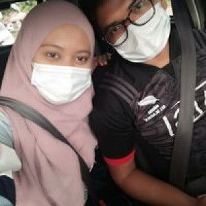 Nadia Shubri profile icon