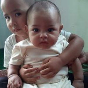 Nur Azizah profile icon