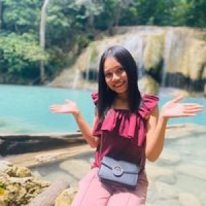Mai Sa Ra profile icon