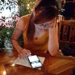 Sirinapa Yanamongkolsin profile icon