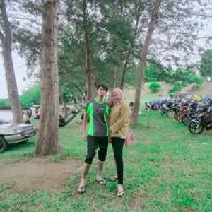 She Hara profile icon